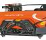 Nesené postřikovače Kubota XMS218 iXflow-E