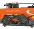 Nesené postřikovače Kubota XMS218 iXflow-E