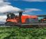 Nesené postřikovače Kubota XMS218 iXflow-E