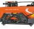 Nesené postřikovače Kubota XMS218 iXflow-E