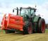 Krmná technika Nivelátory kukuřice Holaras MES 530-H-135-FK