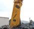 Přídavná zařízení Nůžky na ocelový šrot INDECO ISS 10/20