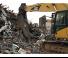 Přídavná zařízení Nůžky na ocelový šrot Caterpillar S3070