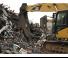 Přídavná zařízení Nůžky na ocelový šrot Caterpillar S3090