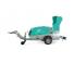 Omítací stroje Imer Mover 270dr Evo WT