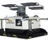 Osvětlovací věže Aurora Delta 4x160W