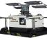 Osvětlovací věže Aurora Delta 4x320W