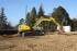 Pásová rypadla Wacker Neuson 14504