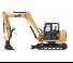 Pásová rypadla Caterpillar 308E 2 CR