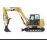 Pásová rypadla Caterpillar 308E2 CR