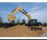 Pásová rypadla Caterpillar 318D2 L