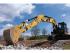 Pásová rypadla Caterpillar 318E L