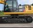 Pásová rypadla Caterpillar 320D2 GC (Tier 3)