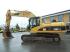 Pásová rypadla Caterpillar 325 C LN