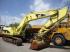 Pásová rypadla Caterpillar 325 C LN