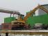 Pásová rypadla Caterpillar 325 C MH