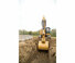 Pásová rypadla Caterpillar 335B