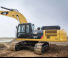 Pásová rypadla Caterpillar 336D2 XE