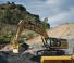 Pásová rypadla Caterpillar 352F L XE
