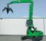 Pásová rypadla Sennebogen 840 R-HD