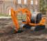 Pásová rypadla Doosan DX 140 LC