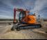 Pásová rypadla Doosan DX140LCR-3