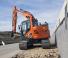 Pásová rypadla Doosan DX140LCR-3
