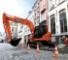 Pásová rypadla Doosan DX 140 LCR