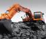 Pásová rypadla Doosan DX 180 LC