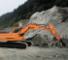 Pásová rypadla Doosan DX 225 N LC