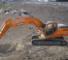 Pásová rypadla Doosan DX 225 N LC