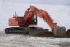 Pásová rypadla Doosan DX 225LC-3