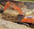 Pásová rypadla Doosan DX 225LC-3