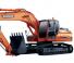Pásová rypadla Doosan DX 255 LC