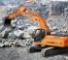 Pásová rypadla Doosan DX 255 N LC