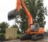 Pásová rypadla Doosan DX 255 N LC