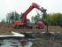 Elektrická pásová rypadla Doosan DX 300 N LC