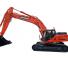 Pásová rypadla Doosan DX 380 LC