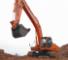 Pásová rypadla Doosan DX 420 LC