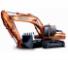 Pásová rypadla Doosan DX 420 LC