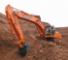 Pásová rypadla Doosan DX 420 LC