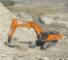 Pásová rypadla Doosan DX 520 LC