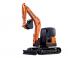 Pásová rypadla Doosan DX 80 R