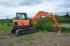 Pásová rypadla Doosan DX 85 R 3