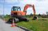 Pásová rypadla Doosan DX 85 R 3