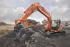 Pásová rypadla Doosan DX140LC-3