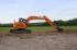 Pásová rypadla Doosan DX140LCR-3