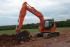 Pásová rypadla Doosan DX140LCR-3