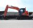 Pásová rypadla Doosan DX140LCR-5
