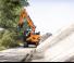 Pásová rypadla Doosan DX140LCR-7